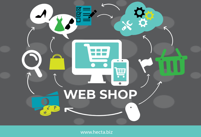 HECTA_B2B_ecommerce