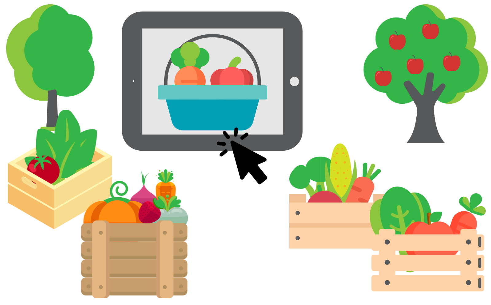 B2B_ecommerce_Hecta_sustav3 B2B ecommerce