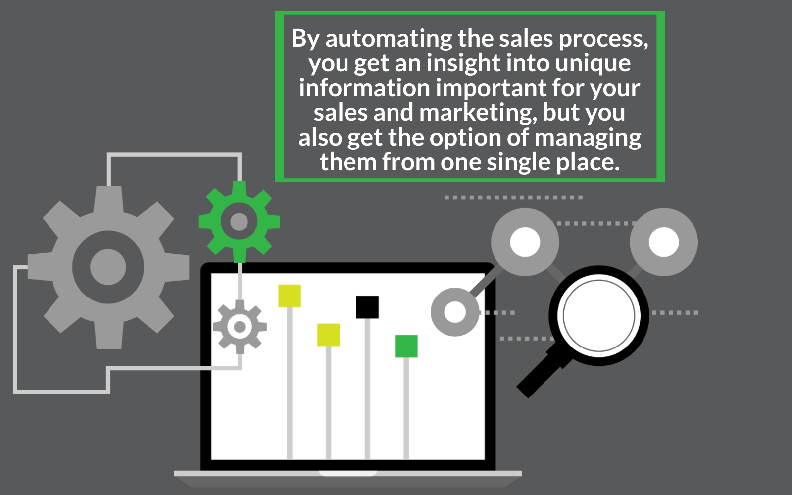 Integration with an ERP system- Hecta integrated B2B system