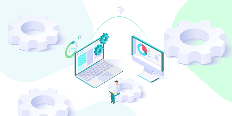 2 Integrirani B2B ecommerce sustav Hecta