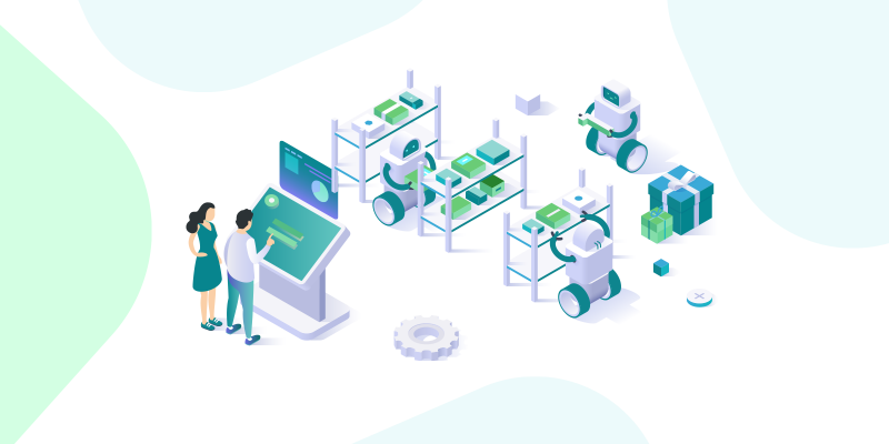 3 Integrirani B2B ecommerce sustav Hecta